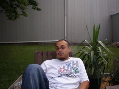 David Solis