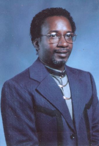 Kenneth Scott