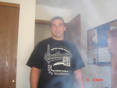 Ryan Hintz