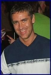 Hubert Epperson