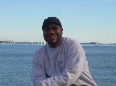 Reginald Battle