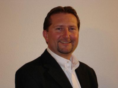 David Parker