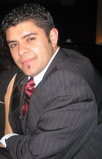 Cesar Moreno