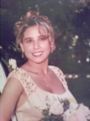 Sanchia Weinstein