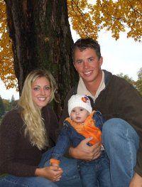 Zackery Sterzinger
