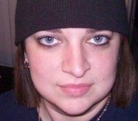Jessica Woods