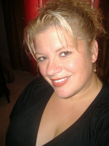 Aimee Froehlich