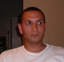 Luis Andujar