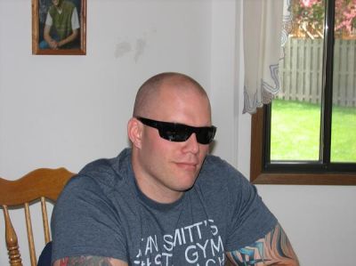 Joshua Platt
