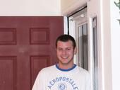 Justin Koonce
