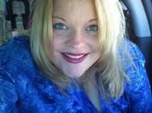 Angelique Crawley