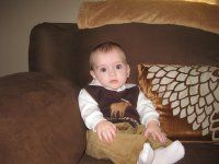 Amy Dickert