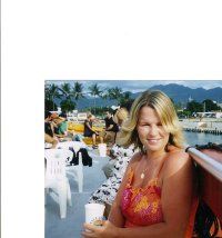 Kimberly Howie