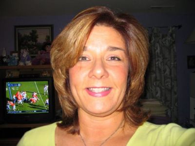 Deborah Mehes