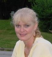 Connie Whitehurse