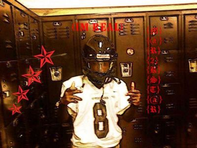 Jermon Mosley