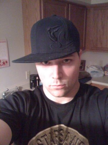 Jason Backus