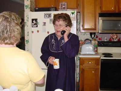 Mary Albano