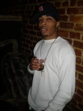 Rasheem Miles
