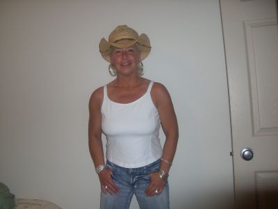 Teresa Patterson