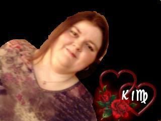 Kimberly Allen