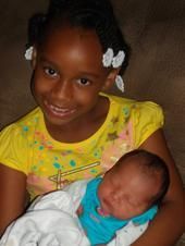 Quintrell Mitchell