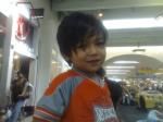 Ryan Laureles