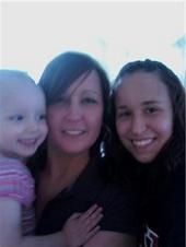 Kristy Westlie