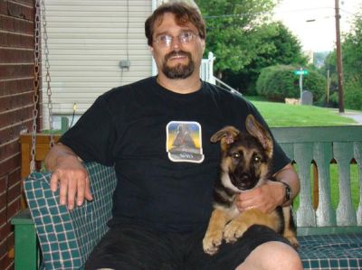 Eric Dunlap