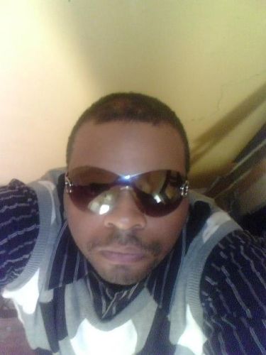 Brandon Middleton