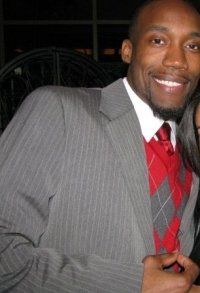 Darryl Spencer