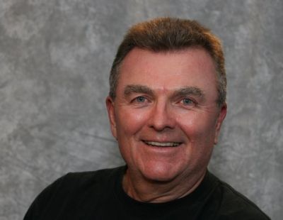 James Prior