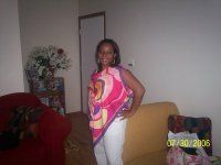 Shalonda Autry
