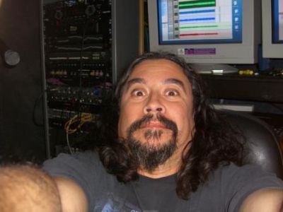 Duane Vigil