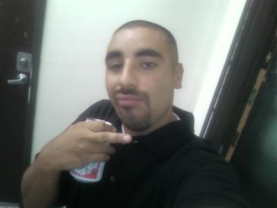Victor Olvera