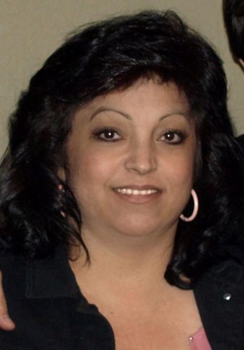 Mary Barcelles