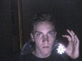 Adam Golding