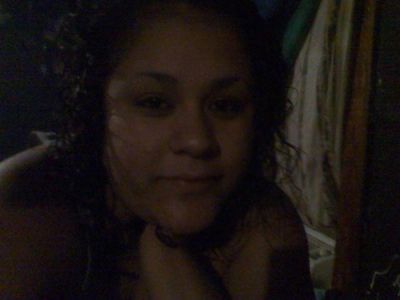 Amy Cisneros