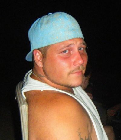 Jason Thaxton