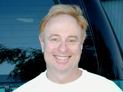 Michael Ehrlich