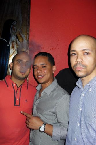 Jose Abreu