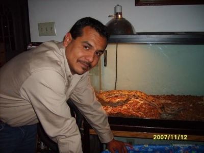 Victor Jimenez