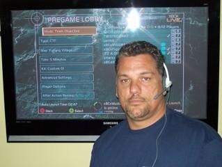 Todd Philhower