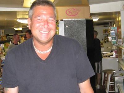 Gregory Carchidi