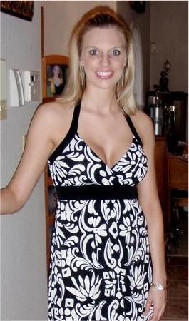 Nicole Warner