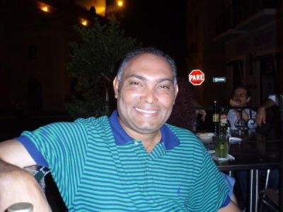 Amos Ramos