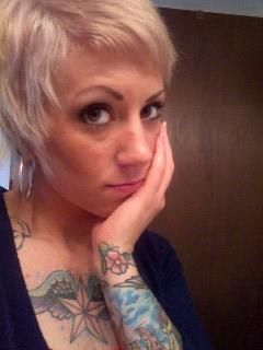 Amy Corsaro