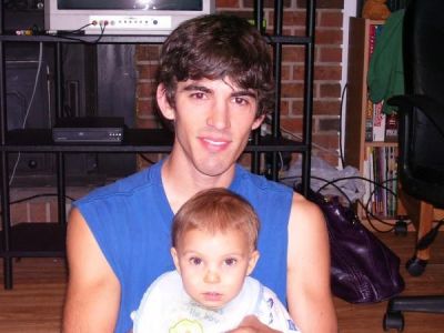 Andrew Denson