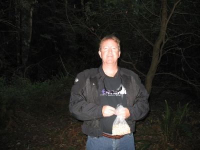 Douglas Frisbie