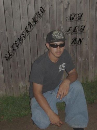 Rudy Salguero